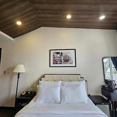 The Passion Suites Hotel & Spa Хошимин Экстерьер фото