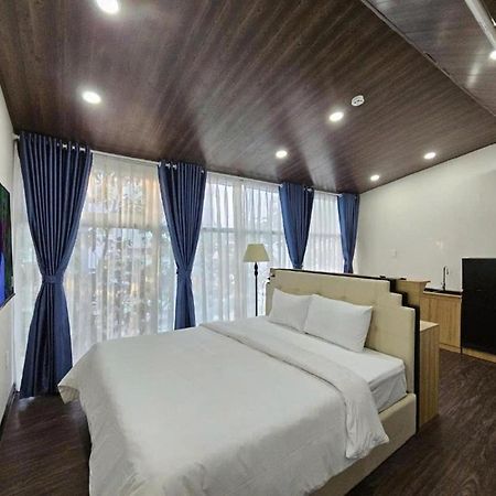 The Passion Suites Hotel & Spa Хошимин Экстерьер фото